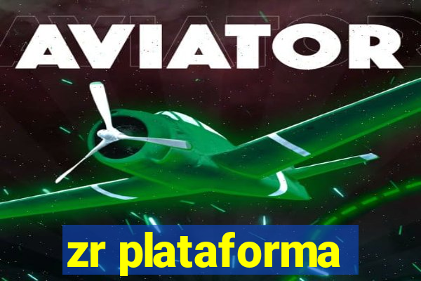 zr plataforma